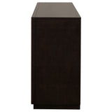 Prescott - 8 Drawer Dresser