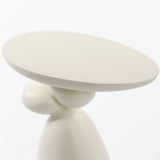Lucky Stone Shaped Table