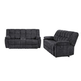Liam - Reclining Set