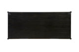 Glenn - Dining Table - Black