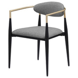 Mistra - Dining Arm Chair (Set of 2)