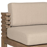 Vivid - Outdoor Patio Counter Stool Set