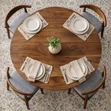Destiny - Dining Chairs (Set of 2) - Gray