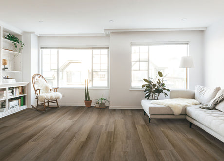 Mohawk Everett Park SolidTech Essentials Juneau Vinyl Plank