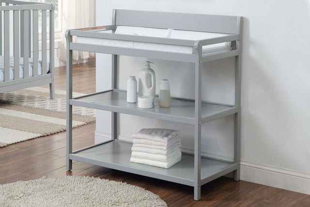 Shailee - Changing Table - Changing Stations - Alpine Outlets