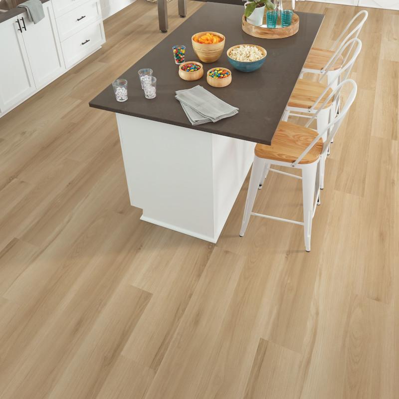 Mohawk SolidTech Essentials Arbor Terrace Ellis