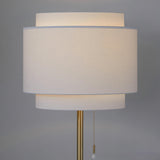 Tier - Contemporary Floor Lamp