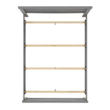 Sami - Youth Panel Bed