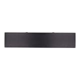 Avora - Sideboard - Black