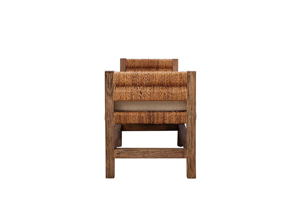 Georgia - Backless Bench