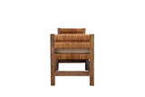 Georgia - Backless Bench