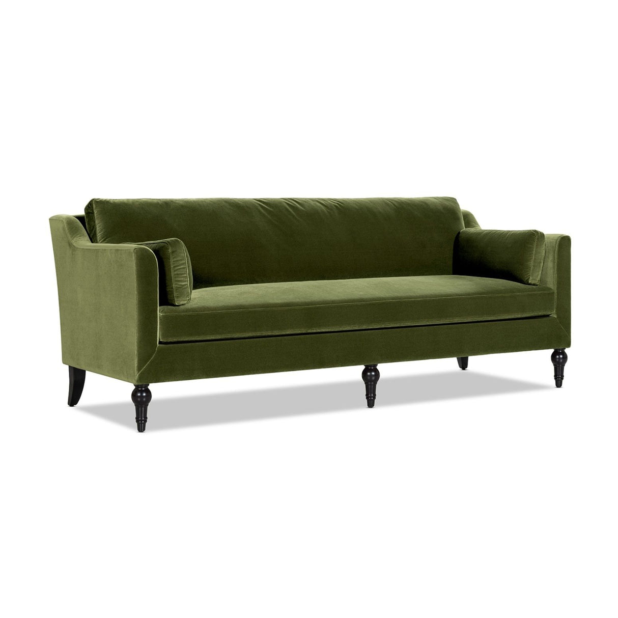 Josephine - Upholstered Modern Sofa