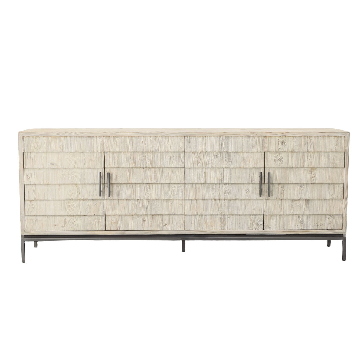 Melvin - Sideboard - White
