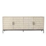 Melvin - Sideboard - White
