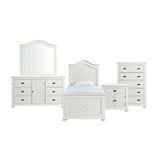 Kona - Panel Bedroom Set