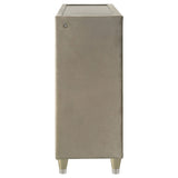 Mika - 8 Drawer LED Dresser