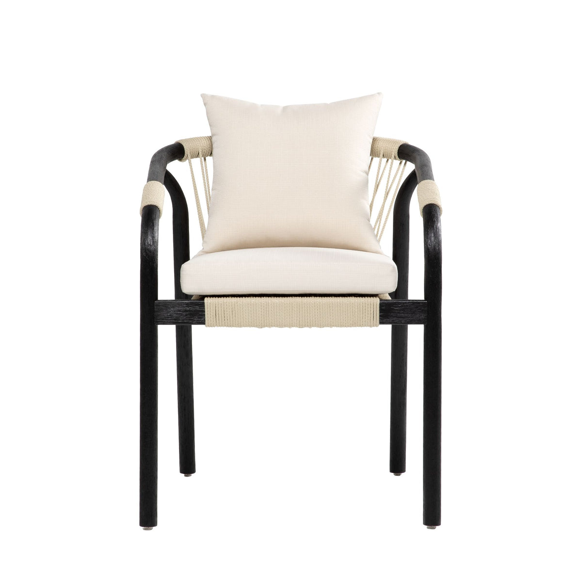 Cezar - Outdoor Dining Chair (Set of 2)