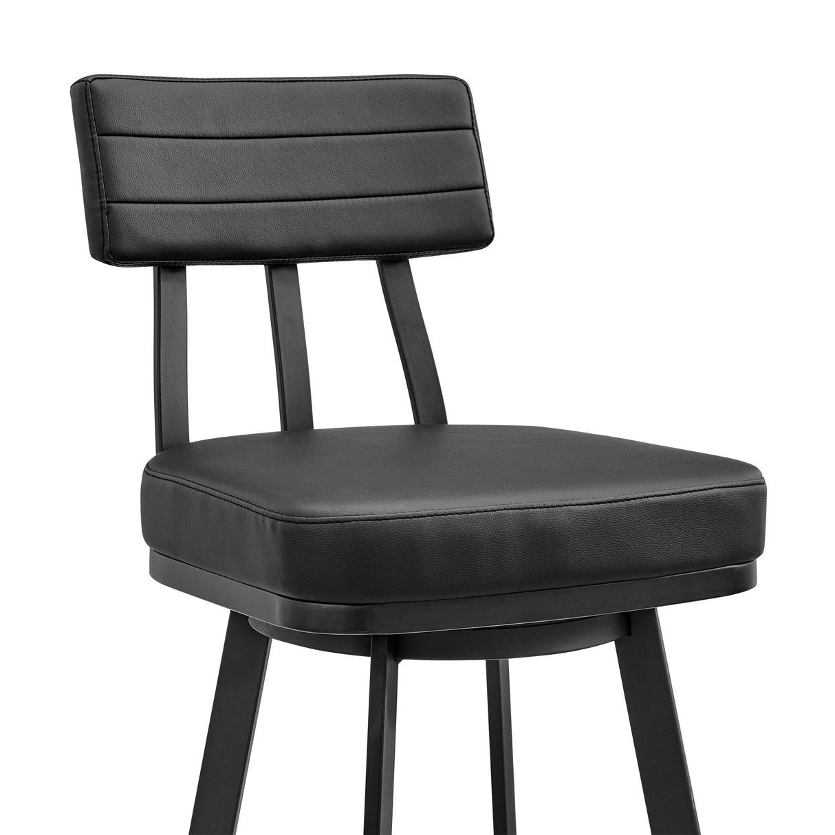 Jinab - Swivel Bar Stool