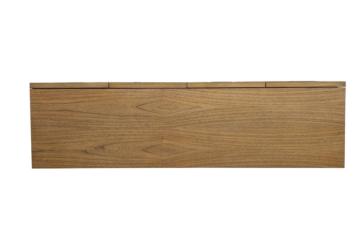 Bellamy - Sideboard - Light Brown