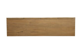Bellamy - Sideboard - Light Brown
