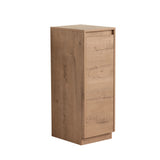 Freestanding Storage Cabinet, Soft Close Doors