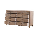 Apothecary - Medium Chest