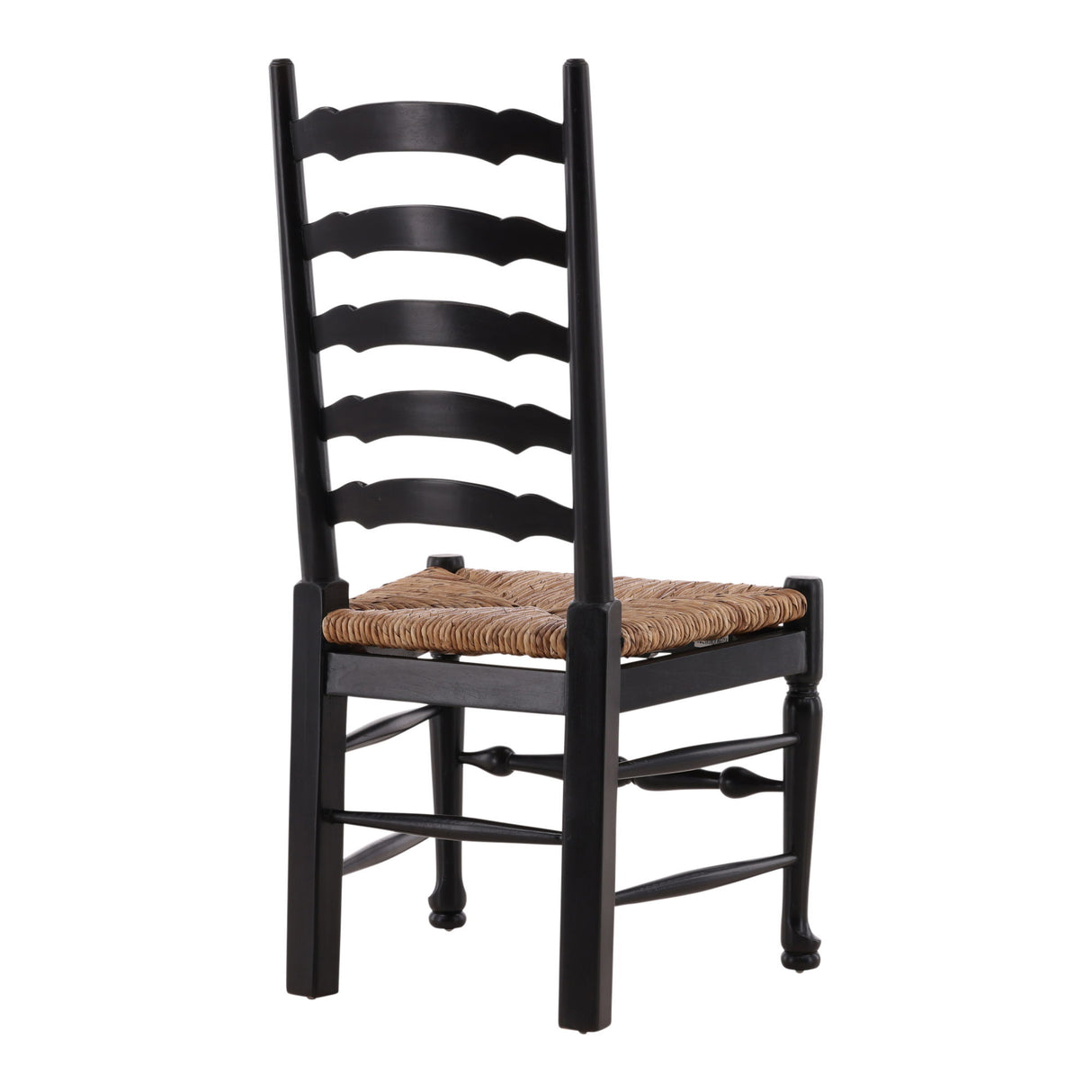 Bradley - Ladderback Side Chair (Set of 2)
