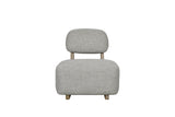 Pagosa - Accent Chair