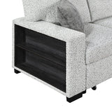 Prato - Living Room Set With Storage