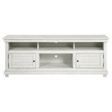 Castleton - TV Stand Media Console