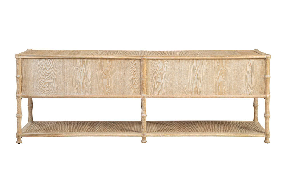 Orleans - Sideboard - Light Brown