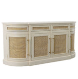 Bradford - Server - Beige