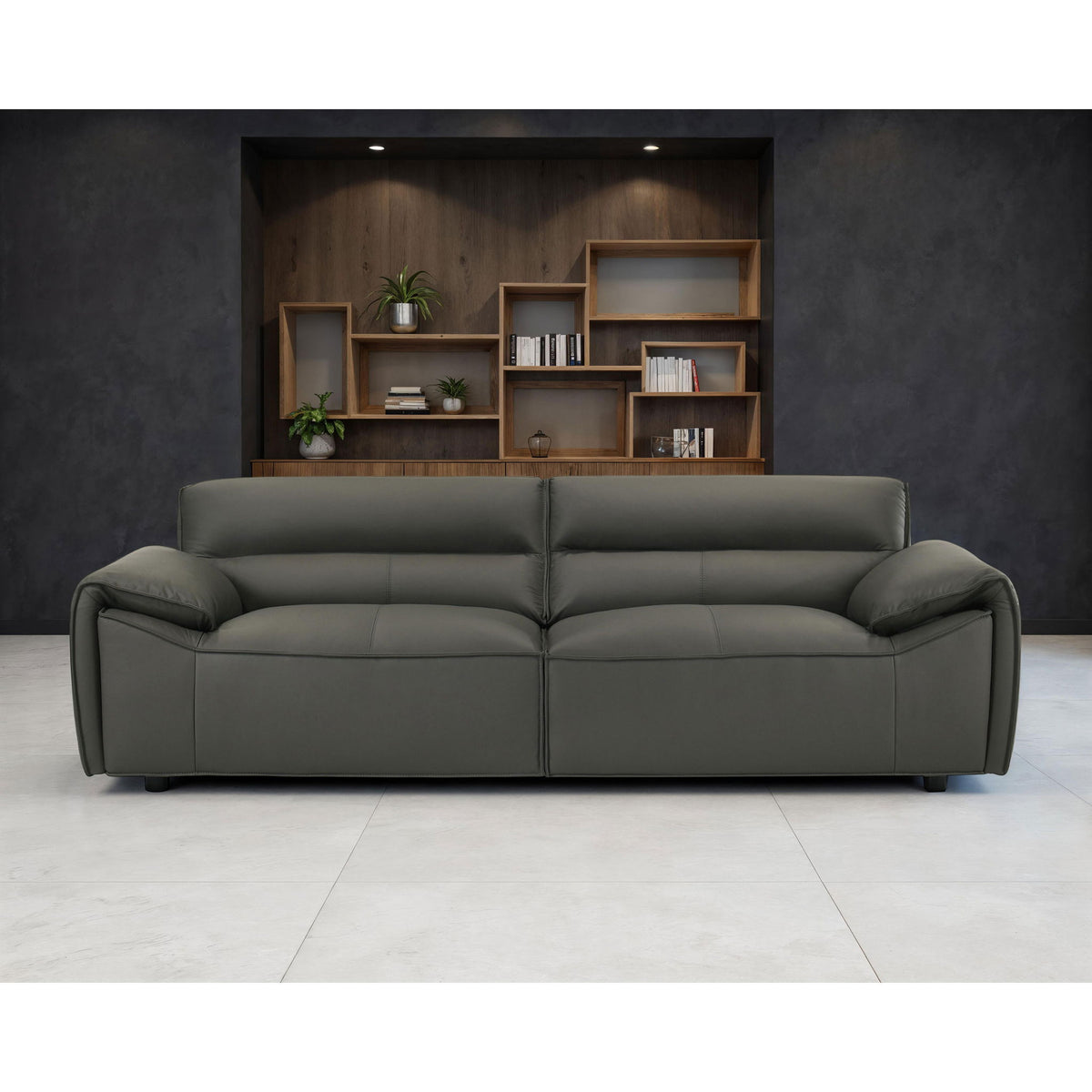 Hudson - Wide Track Arms Sofa