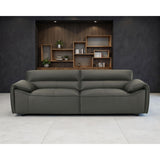 Hudson - Wide Track Arms Sofa
