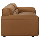 Hudson - Wide Track Arms Sofa