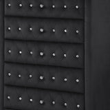 Sophia - 5 Drawer Chest