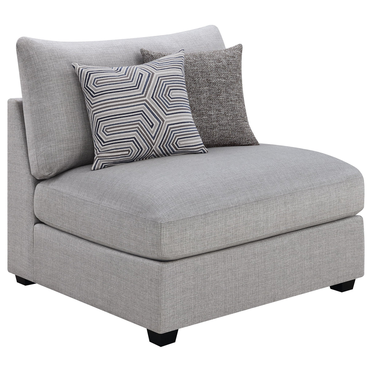 Lafayette - Modular Sectional Sofa