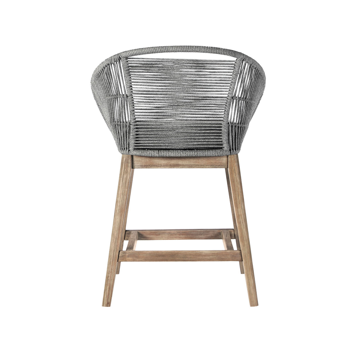 Tutti Frutti - Indoor Outdoor Counter Height Bar Stool Set