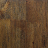 Amarillo - Rectangular Counter Height Dining Table - Rustic Brown