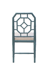Wilson - Side Chair (Set of 2) - Light Blue