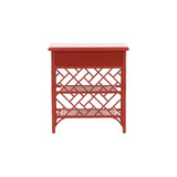 Trellis - Side Table