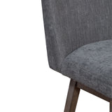 Isabella - Swivel Stool