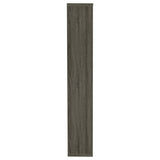 8 Shelf Geometric Bookcase