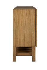 Bellamy - Sideboard - Light Brown