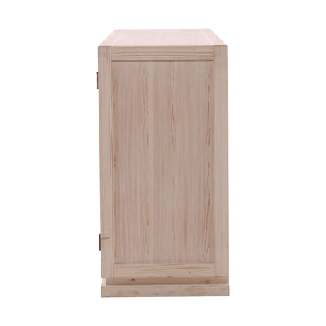 Austin - Sideboard - Beige