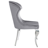 Daphne - Upholstered Dining Side Chair (Set of 2)
