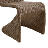 Alesso - Dining Chair (Set of 2) - Brown