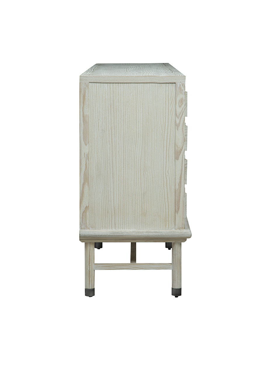 Diego - Sideboard - White