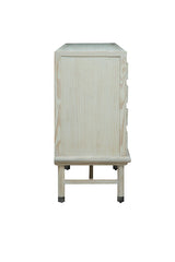 Diego - Sideboard - White