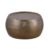 Ct501 - Round Coffee Table